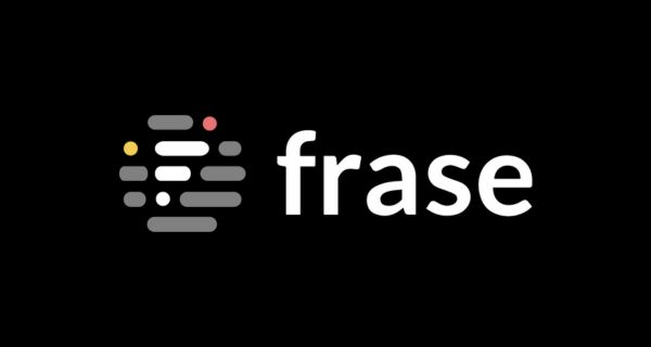 Avis Frase.io Aide à larédaction de contenu